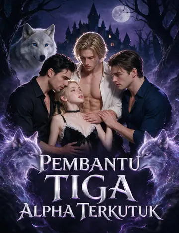 Pembantu Tiga Alpha Terkutuk (Dubbing)