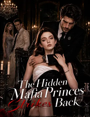The Hidden Mafia Princess Strikes Back