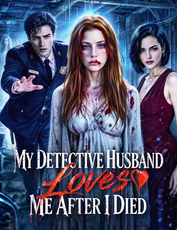 My Detective Husband Loves Me After I Died
