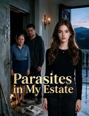 Parasites in My Estate