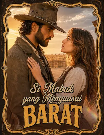 Si Mabuk yang Menguasai Barat