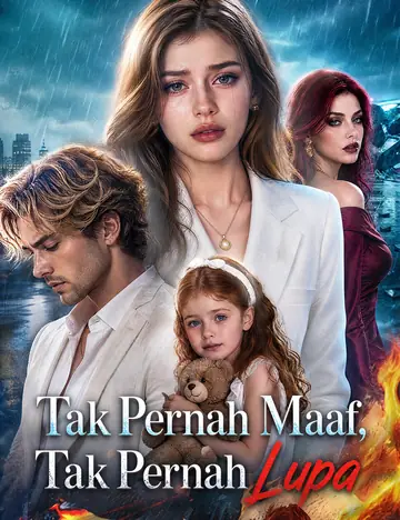 Tak Pernah Maaf, Tak Pernah Lupa