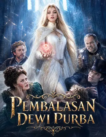 Pembalasan Dewi Purba