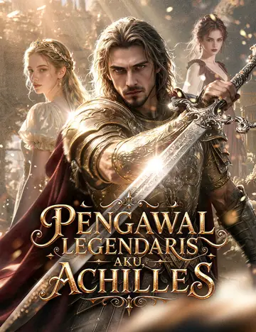 Pengawal Legendaris Aku, Achilles