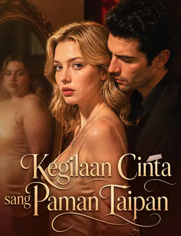 Kegilaan Cinta sang Paman Taipan