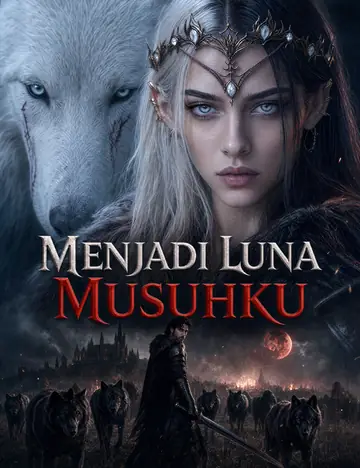 Menjadi Luna Musuhku (Dubbing)