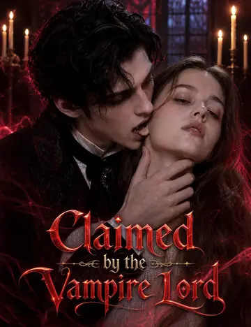Claimed by the Vampire Lord