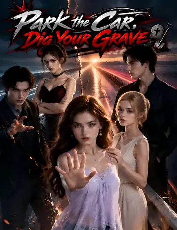 Park the Car, Dig Your Grave