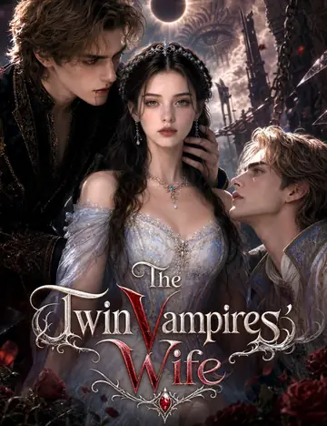 The Twin Vampires' Wife