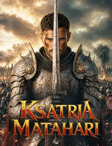 Ksatria Matahari
