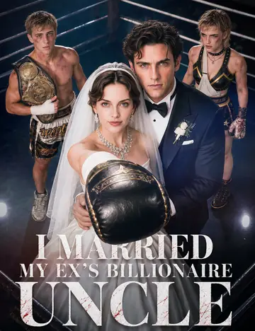 I Married My Ex's Billionaire Uncle