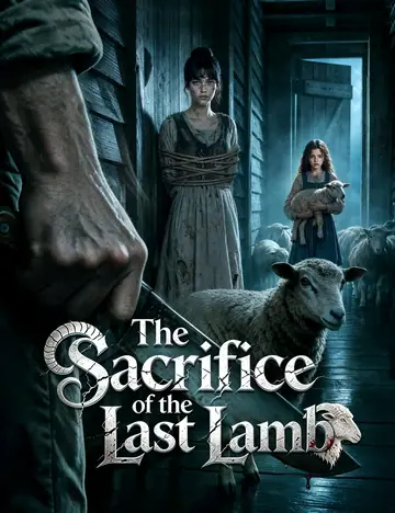 The Sacrifice of the Last Lamb