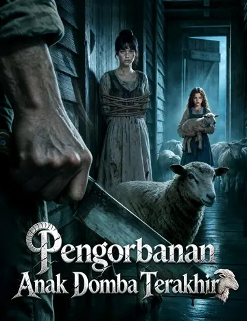 Pengorbanan Anak Domba Terakhir