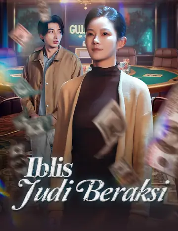 Iblis Judi Beraksi