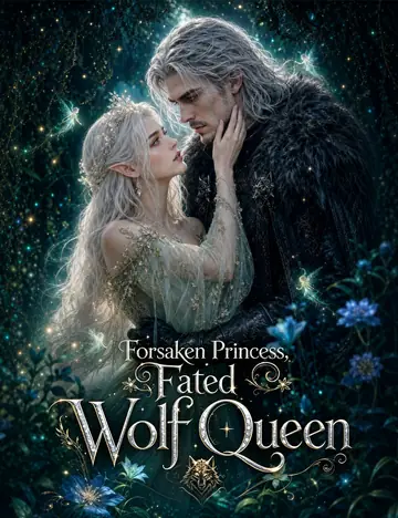 Forsaken Princess, Fated Wolf Queen