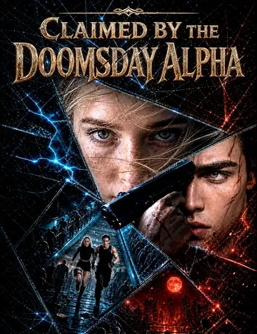 Claimed by the Doomsday Alpha