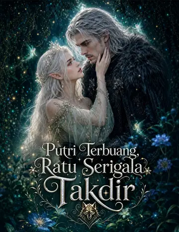 Putri Terbuang, Ratu Serigala Takdir​