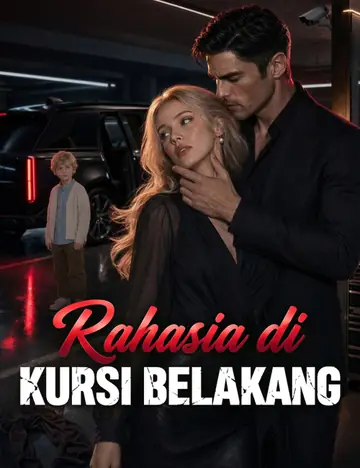 Rahasia di Kursi Belakang