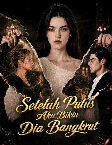 Setelah Putus, Aku Bikin Dia Bangkrut