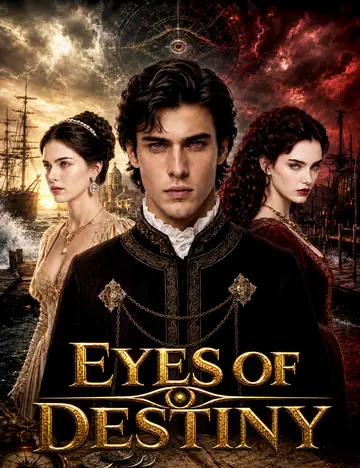 Eyes of Destiny