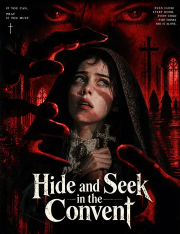 Hide and Seek in the Convent