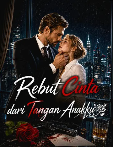Rebut Cinta dari Tangan Anakku