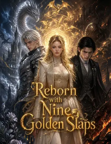 Reborn with Nine Golden Slaps