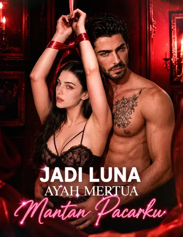 Jadi Luna Ayah Mertua Mantan Pacarku