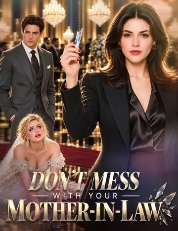 Don't Mess With Your Mother‑in‑Law