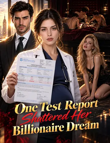 One Test Report Shattered Her Billionaire Dream