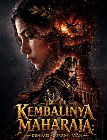 Kembalinya Maharaja: Dendam Seorang Ayah