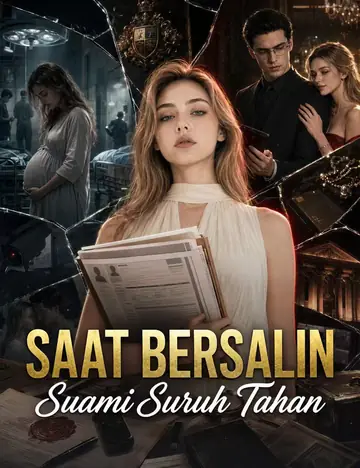 Saat Bersalin, Suami Suruh Tahan