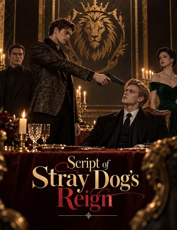 Script of Stray Dog's Reign