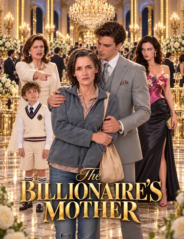 The Billionaire's Mother