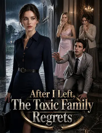 After I Left, The Toxic Family Regrets