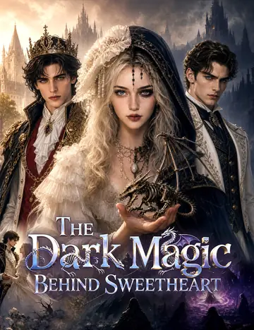 The Dark Magic Behind Sweetheart