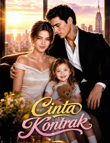 Cinta Kontrak