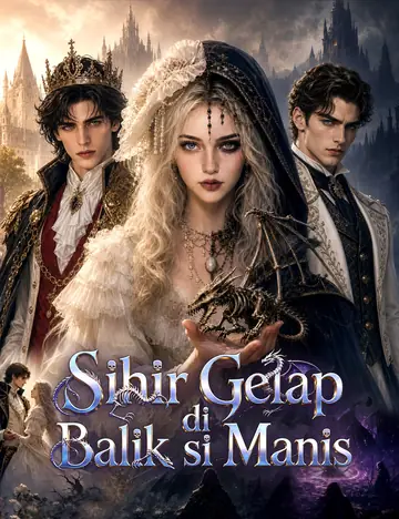 Sihir Gelap di Balik si Manis