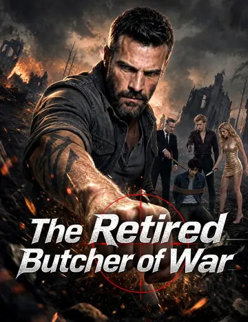 The Retired Butcher of War