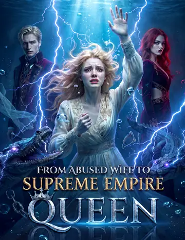 From Abused Wife to Supreme Empire Queen