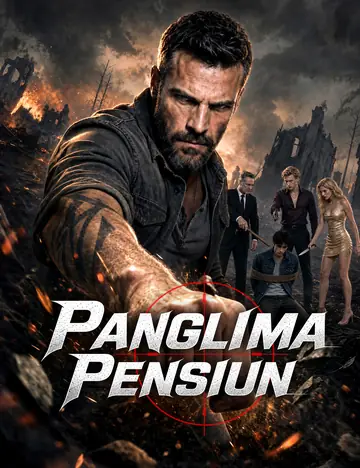 Panglima Pensiun