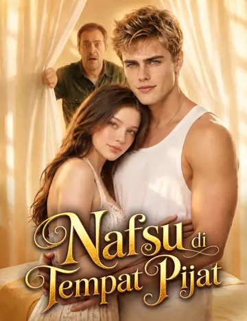Nafsu di Tempat Pijat