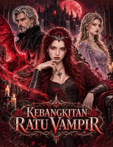 Kebangkitan Ratu Vampir