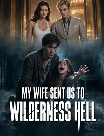 My Wife Sent Us to Wilderness Hell