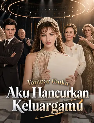 Tampar Ibuku, Aku Hancurkan Keluargamu