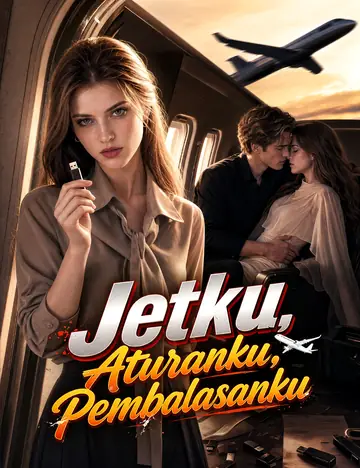 Jetku, Aturanku, Pembalasanku