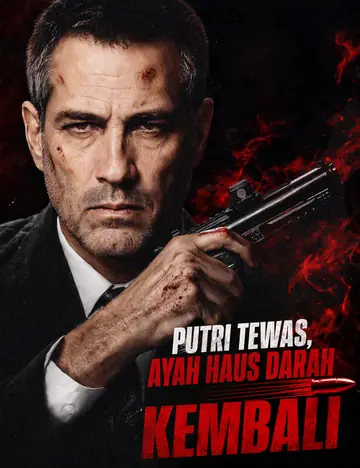 Putri Tewas, Ayah Haus Darah Kembali