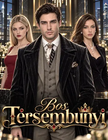 Bos Tersembunyi​