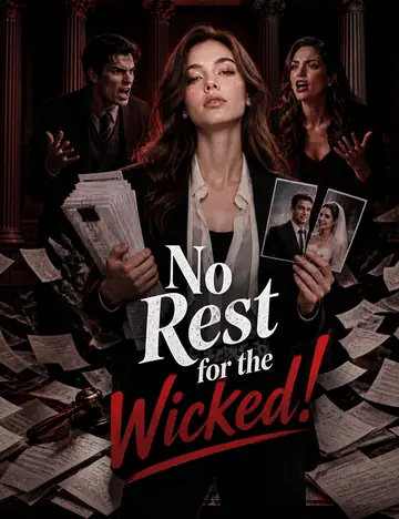 No Rest for the Wicked!