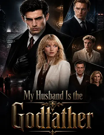 My Husband Is the Godfather
